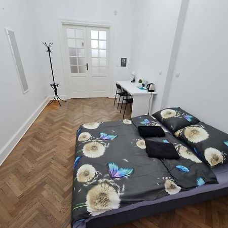 Fantastic - Ns51 Room A Varşovia Exterior foto