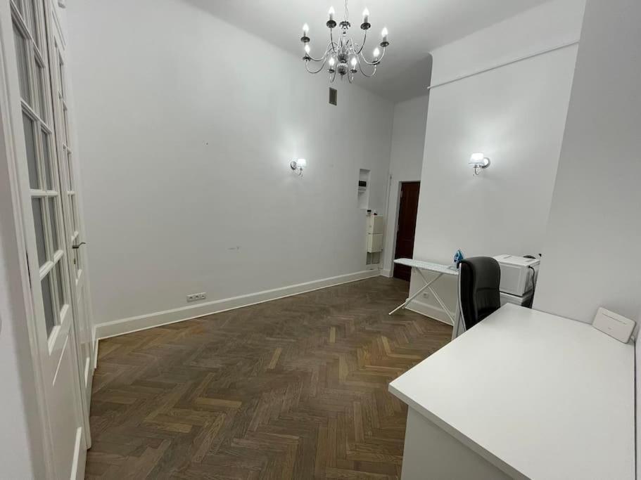 Fantastic - Ns51 Room A Varşovia Exterior foto