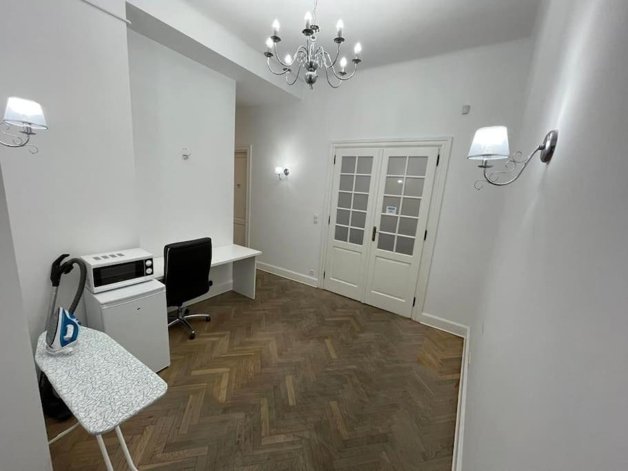 Fantastic - Ns51 Room A Varşovia Exterior foto