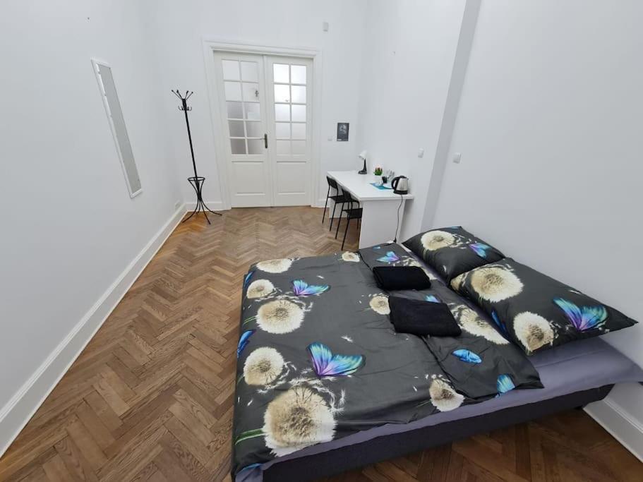 Fantastic - Ns51 Room A Varşovia Exterior foto